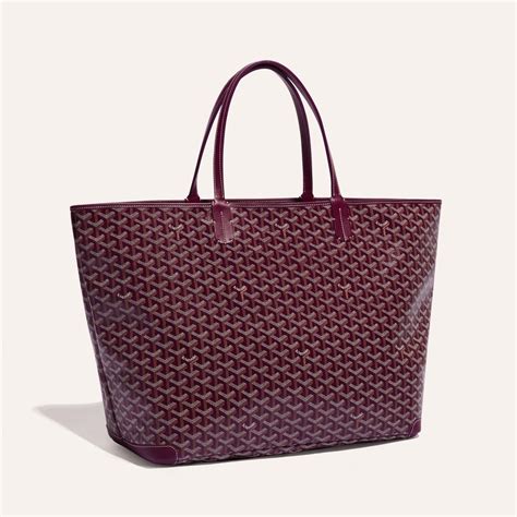 goyard boutique paris|maison Goyard official site.